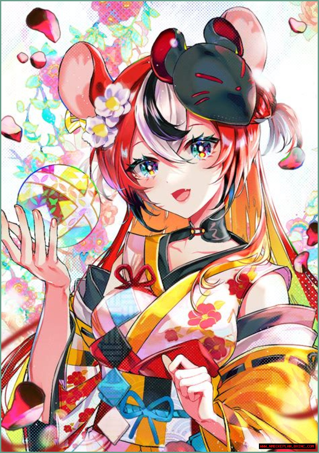 Has Hakos Baelz Done A Face Reveal? 