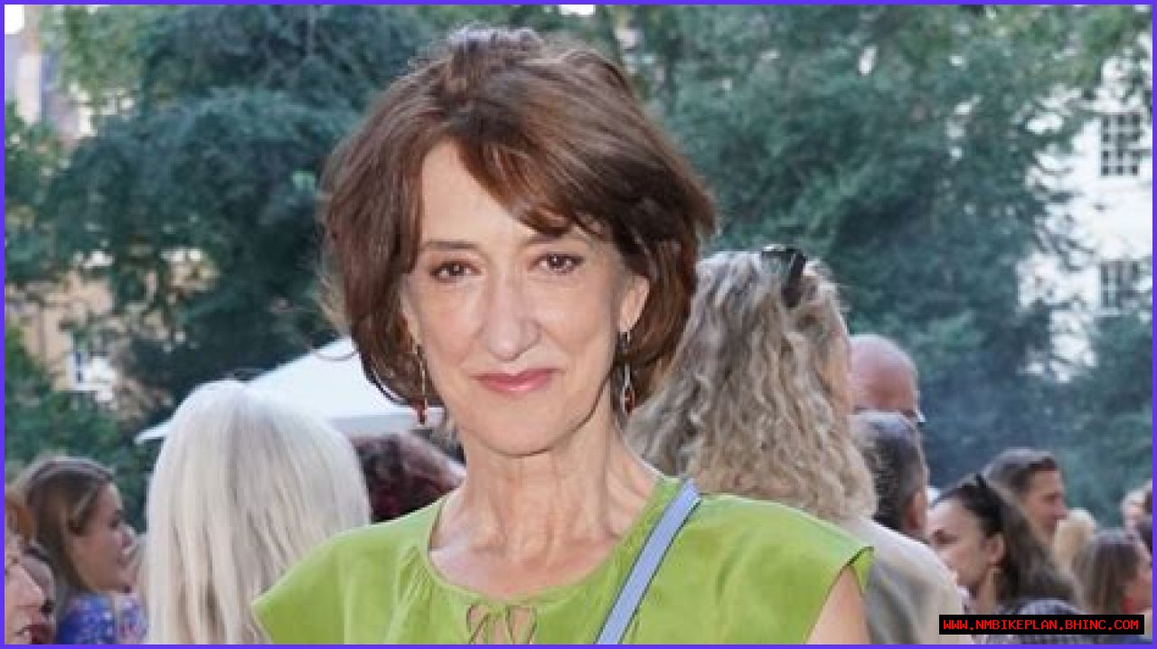 Haydn Gwynne Obituary Movies And TV Shows Actress Has Died