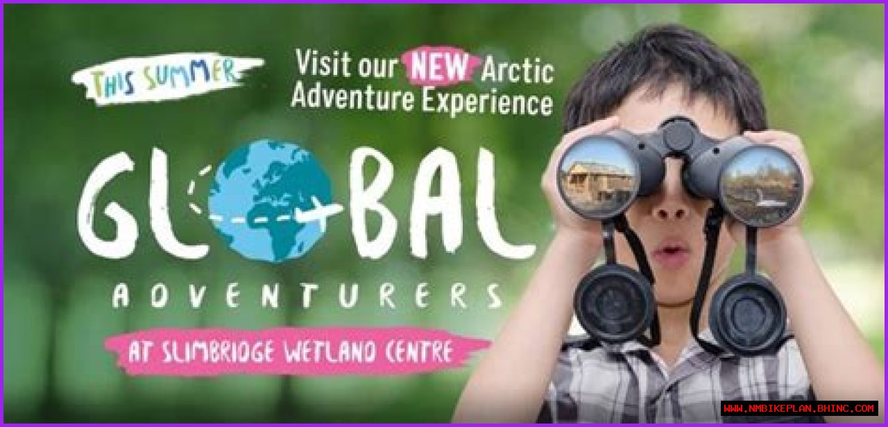 Heart Bristol & Gloucestershire - Win With WWT Slimbridge