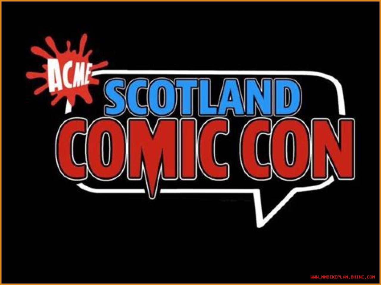Heart Scotland - Win £500 with ACME Comic Con