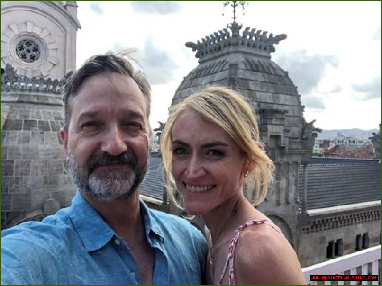 Heather Armstrong ‘Dooce’ dies by suicide: Boyfriend Pete Ashdown, ex-husband Jon Armstrong, children Leta and Marlo