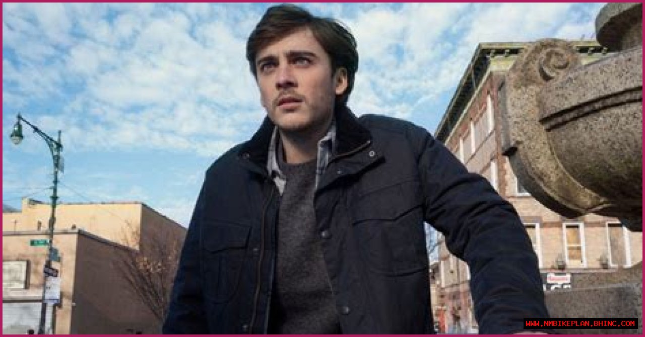 Here's Why Actor Jack Messina Wasn't Seen in 'Manifest' Season 4, Part 1