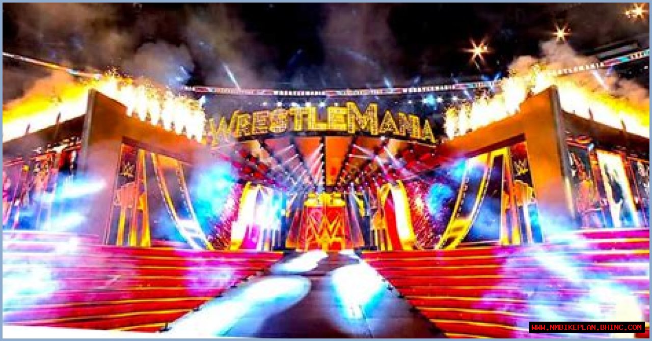 How Can You Watch 'Wrestlemania 39' for Free? Details Inside