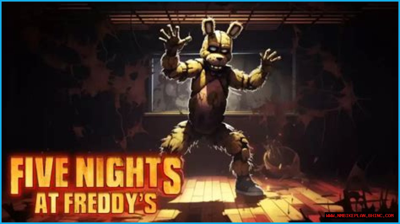 How Did Bonnie Die in FNAF? How did William Afton died?