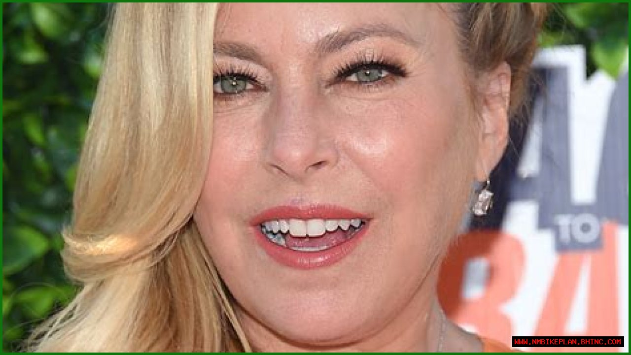 How Much Did Sutton Get In Her Divorce? – Celebrity