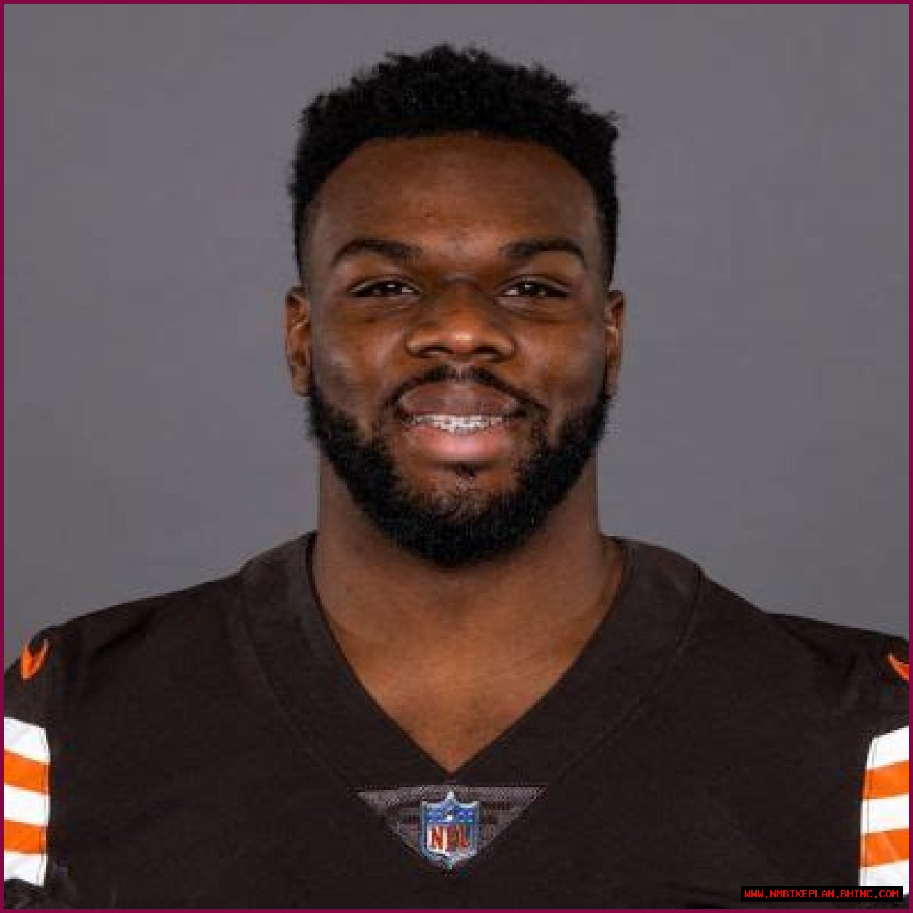 How Much Does Jerome Ford Earn and What are His Contract Details?