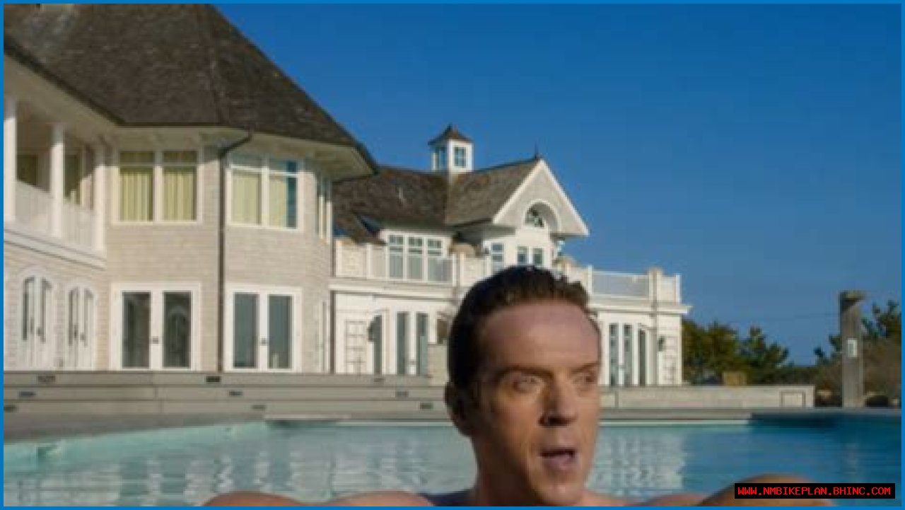 
How Much Money Does Damian Lewis Make? Latest Income Salary
