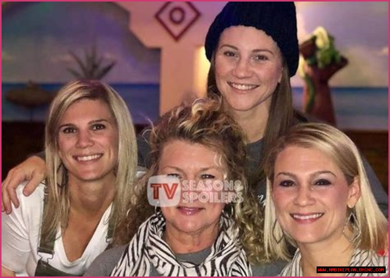 How Old Is Mimi From 'OutDaughtered'? Danielle Busby's Mom Is a Fan Favorite
