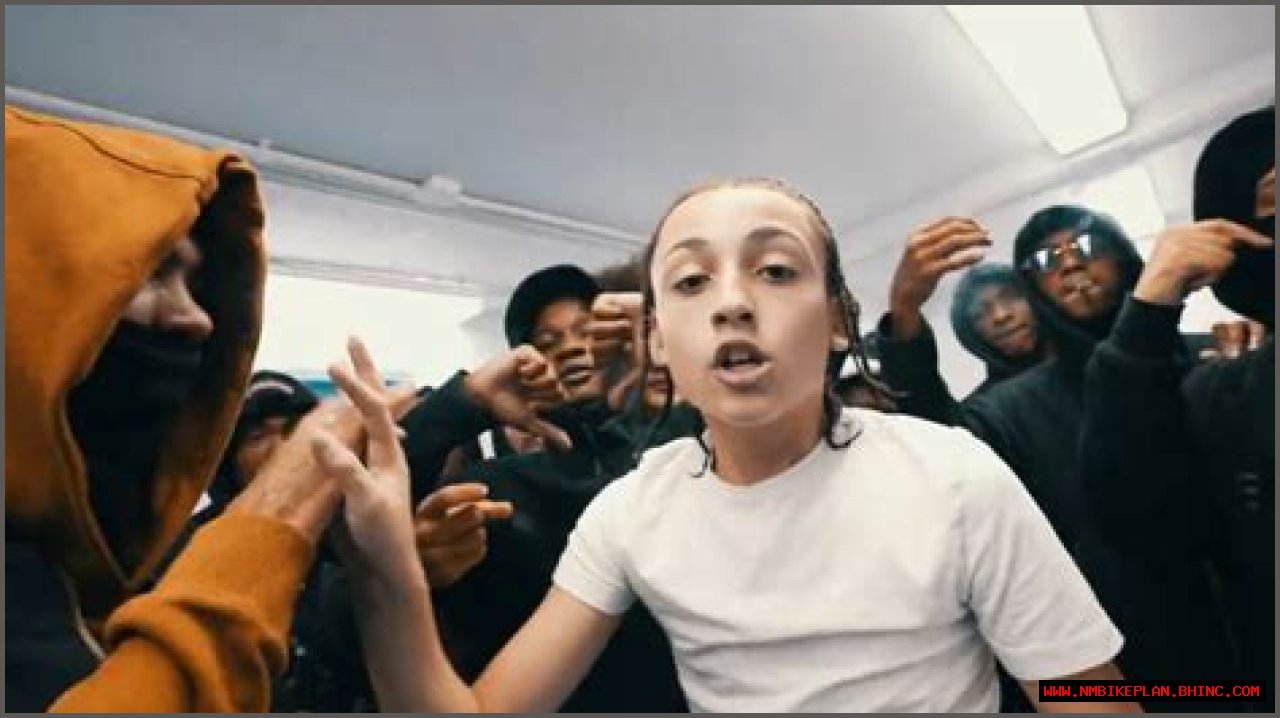 How Old Is Ndot Spinalot? Age and Real Name of The Drill Rapper
