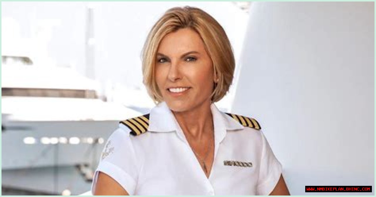 How Old Is the Cast of 'Below Deck Mediterranean' Season 7? 