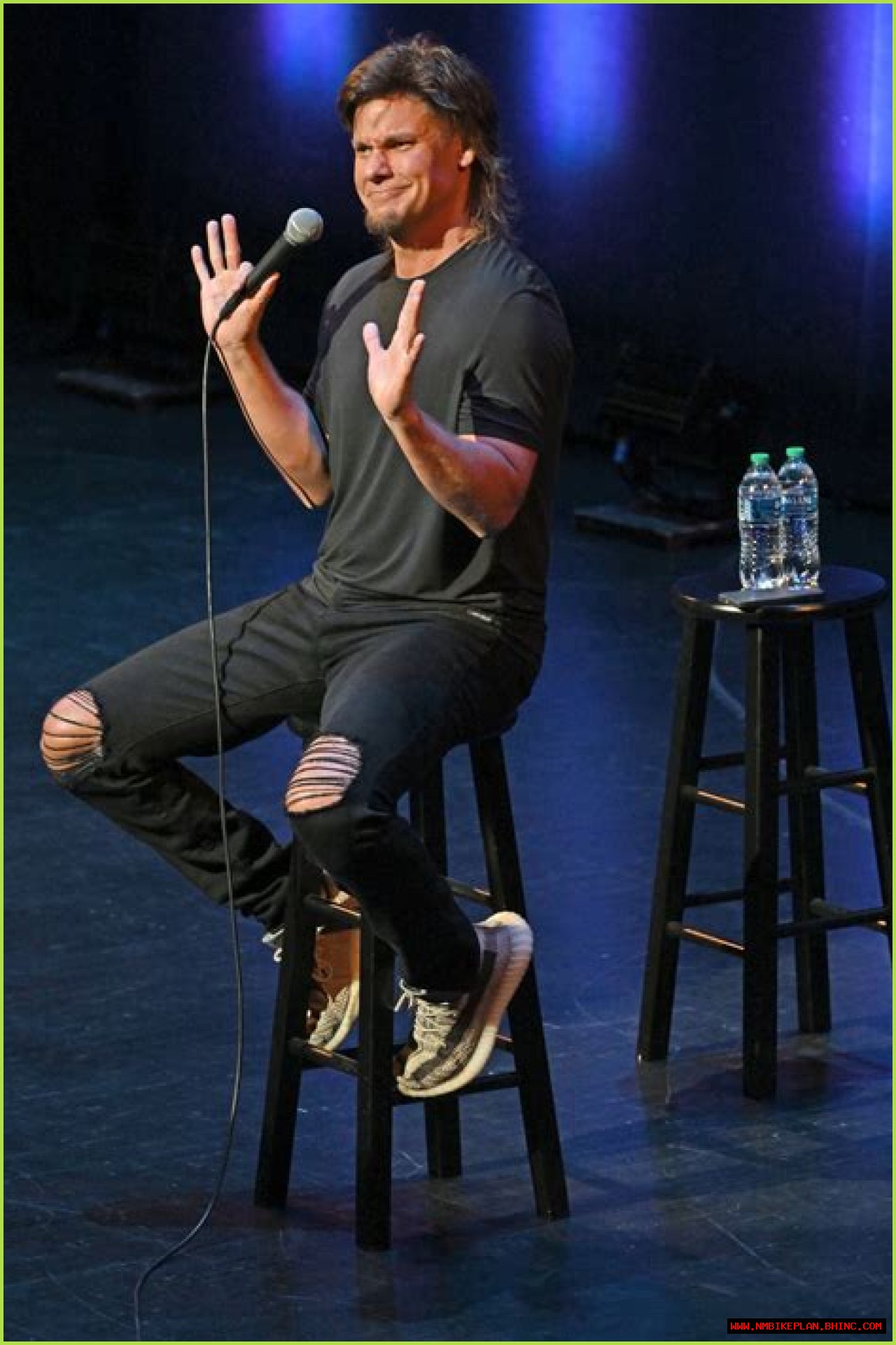 How Old Is Theo Von’s Dad? The Surprising Truth About The Comedian’s Family