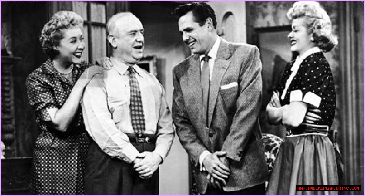 How Old Was Ethel Actress Vivian Vance? 'I Love Lucy' Cast Ages