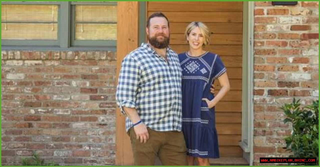 How to Apply for HGTV’s 'Home Town’ — What You Need to End up on the Show