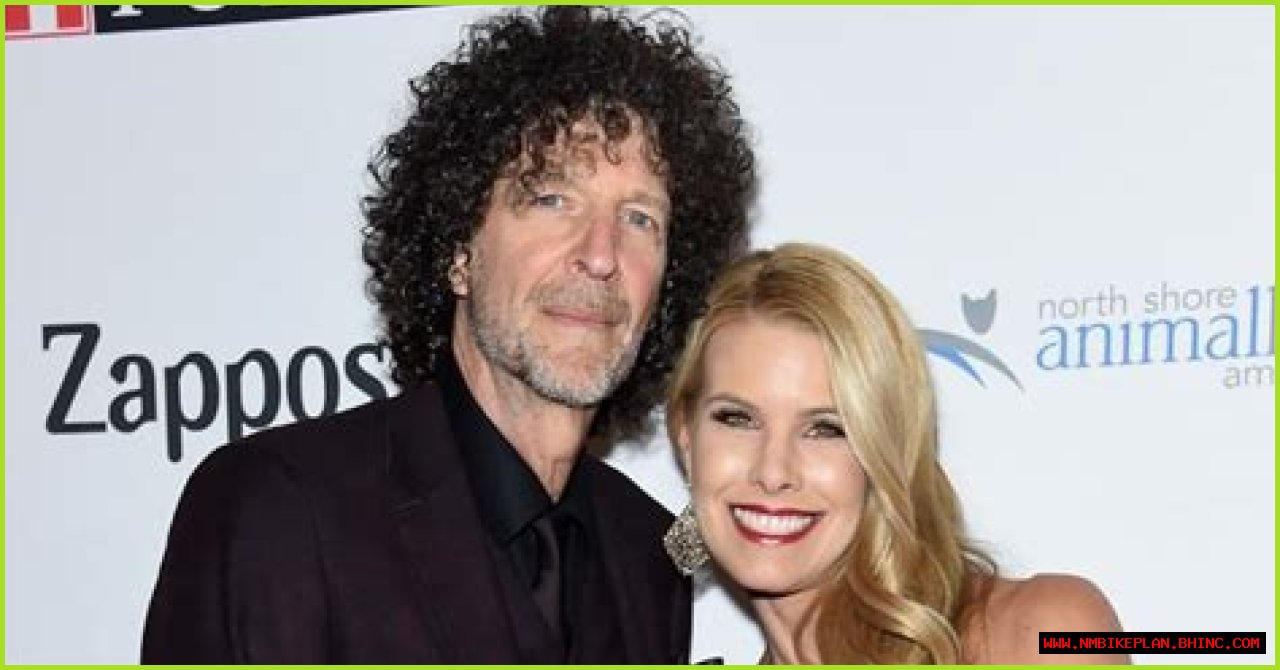 Howard Stern's Personal Life (and Finances) Have Come Under More Scrutiny as of Late