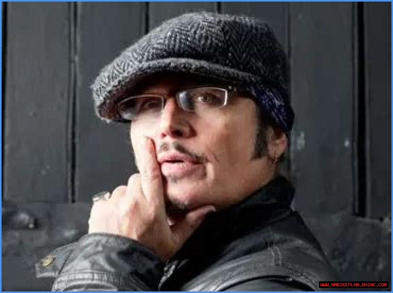 Is Adam Ant gay? The truth behind the rumors of the 80s pop icon