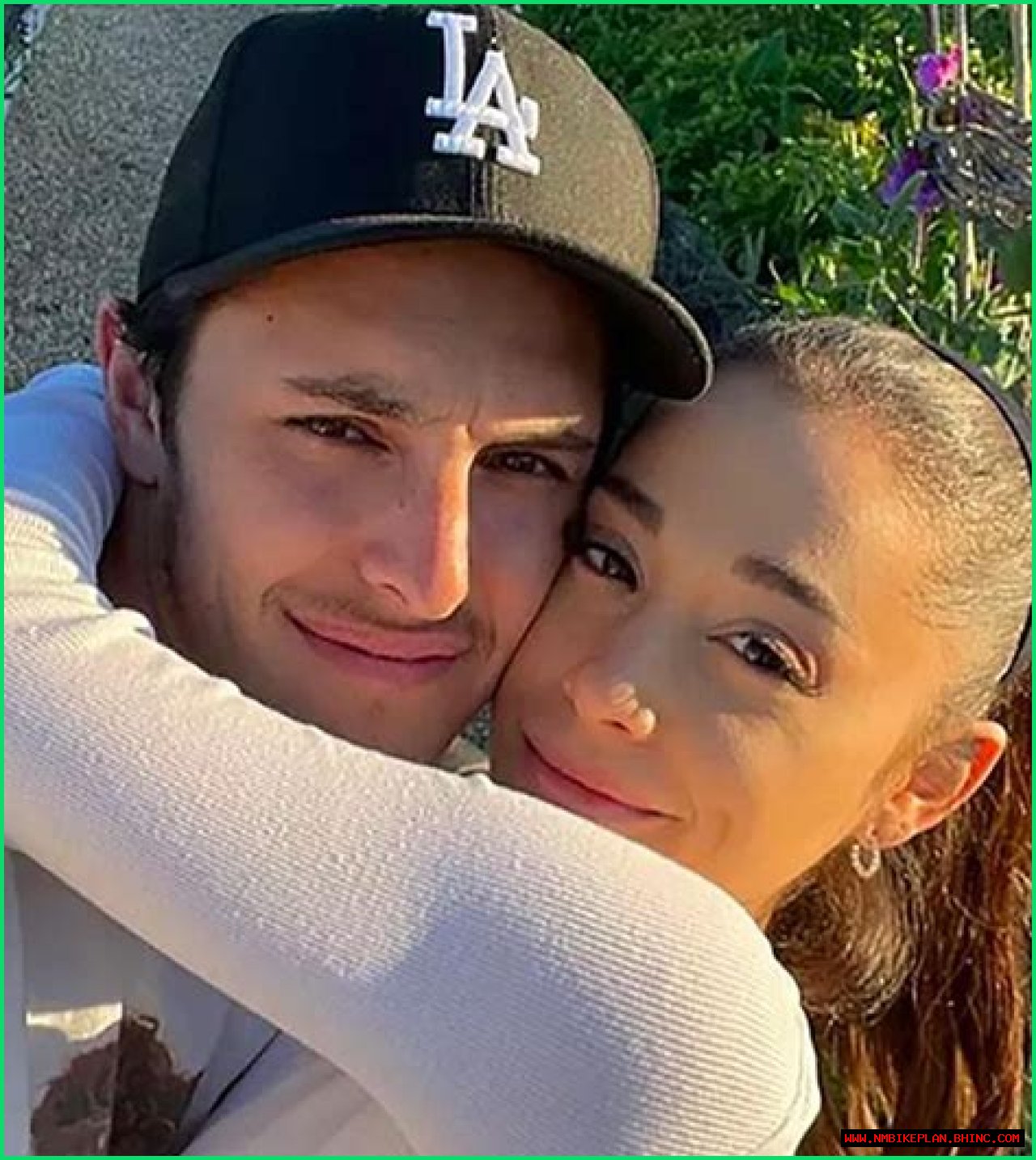 Is Ariana Grande's Fiance Dalton Gomez Related To Selena Gomez?