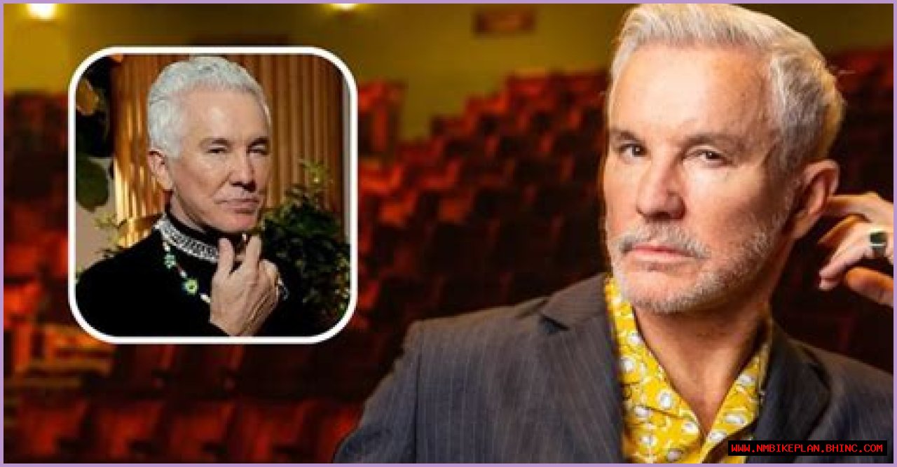 Is Baz Luhrmann Gay? Unraveling the Rumors About His S*xual Orientation
