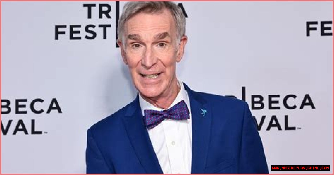 Is Bill Nye a Real Scientist? Why Some Question His Credentials