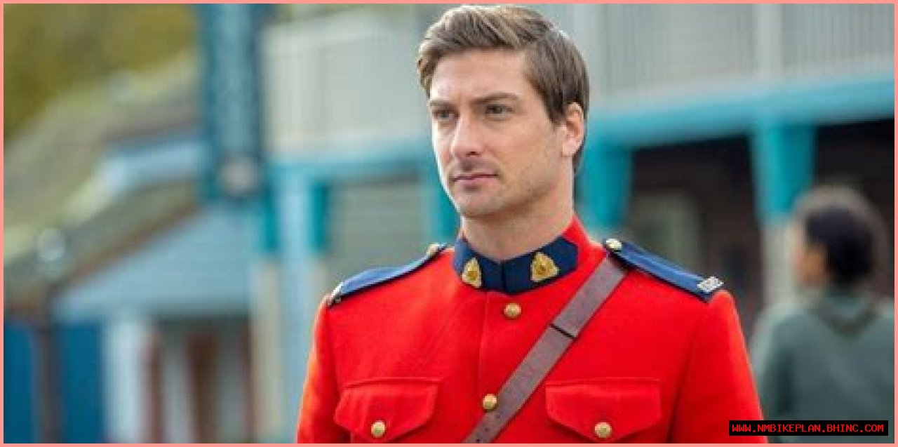 Is Jack Coming Back on 'When Calls the Heart'? Actor Daniel Lissing Explains His Departure