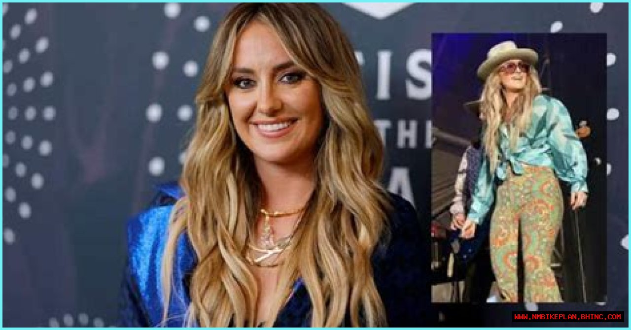 Is Lainey Wilson Gay? The Truth About Her Personal Life – Unleashing The Latest In Entertainment