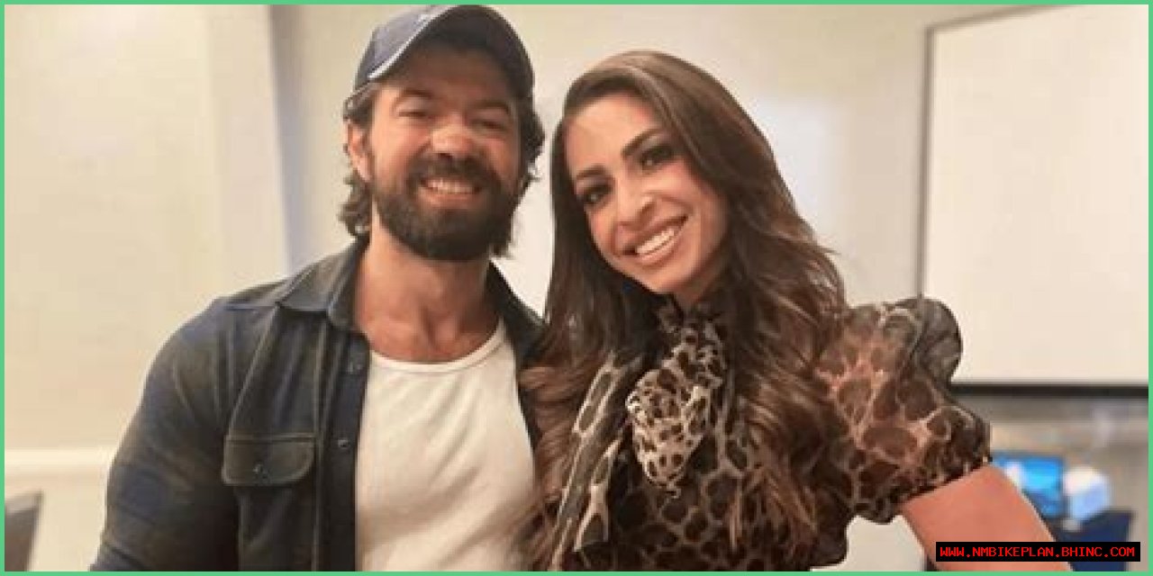 Is Leila Hormozi Transgender? Before Surgery Photos – Meet Husband Alex Hormozi