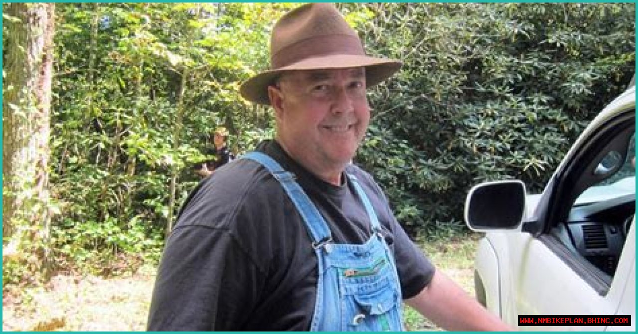 Is Mark Ramsey Leaving ‘Moonshiners’? All the Details