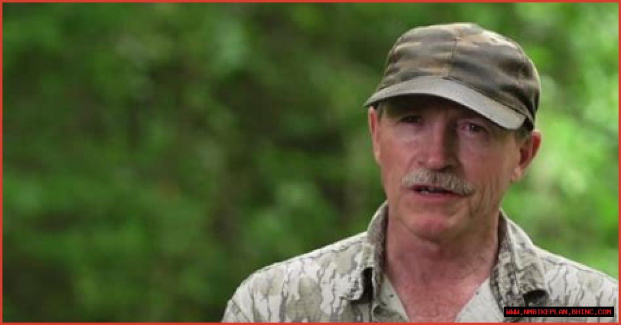 Is Mark Rogers Leaving 'Moonshiners'? Details