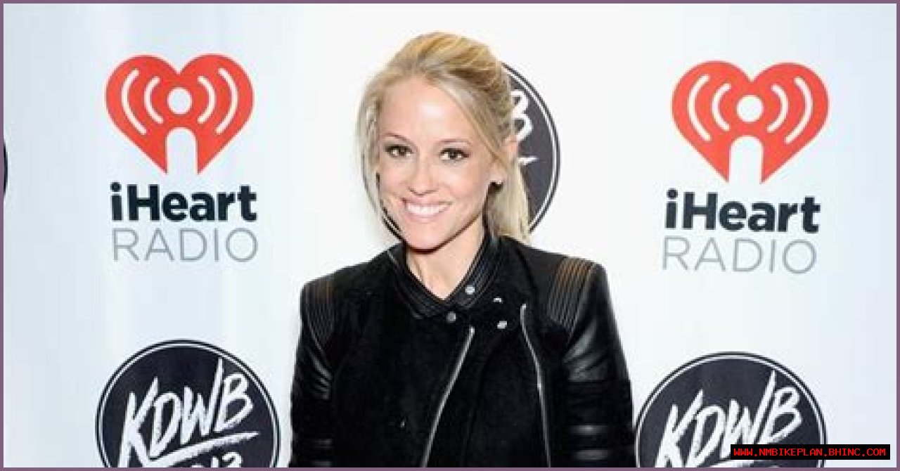 Is Nicole Curtis Married? What's Her Relationship Status?