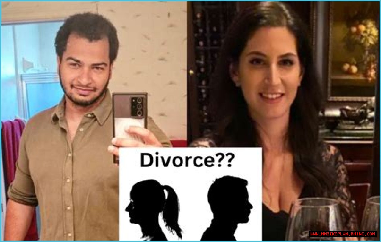 Is Rich Rebuilds Married? Everything On His Wife Divorce And Net Worth Details