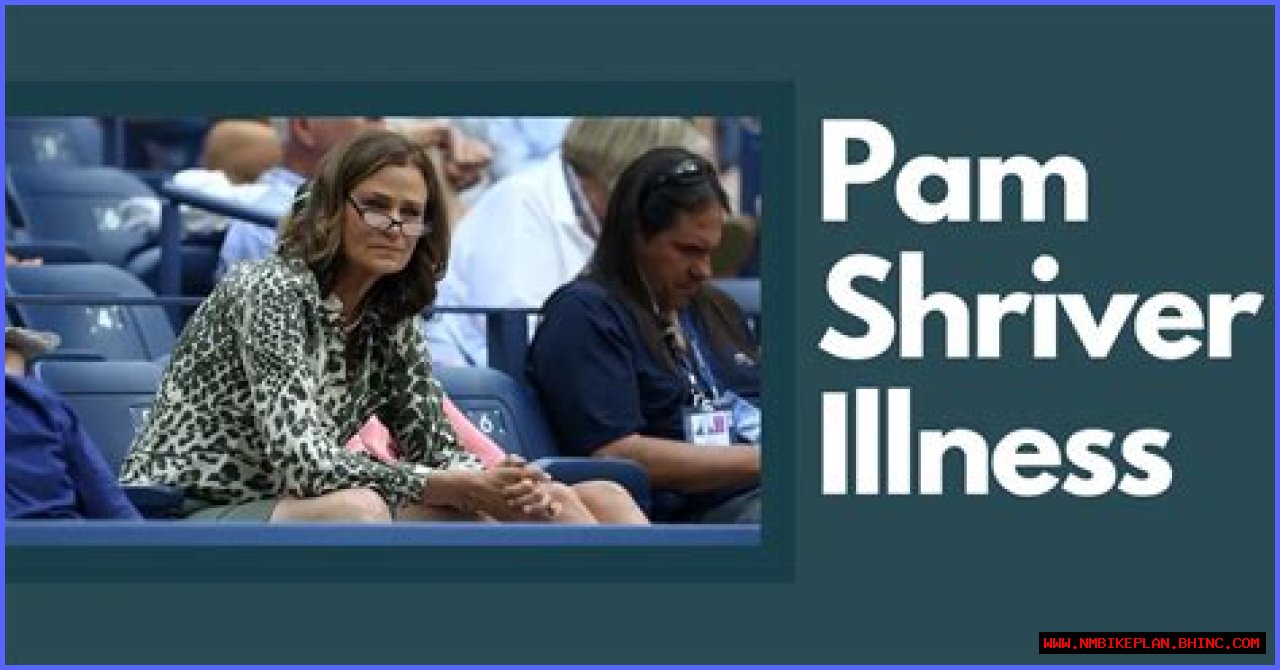 Is She Suffering? The Talks Today