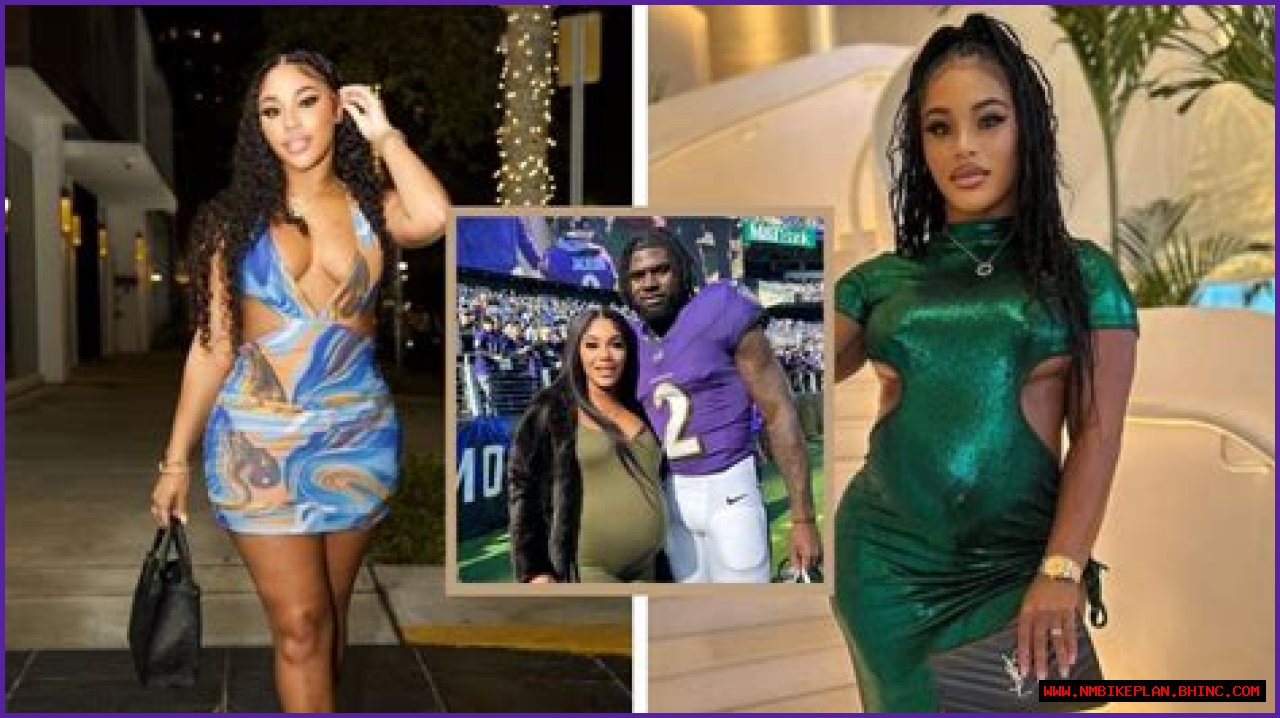 Is Tyler Huntley Married to Wife? Or Dating Girlfriend?