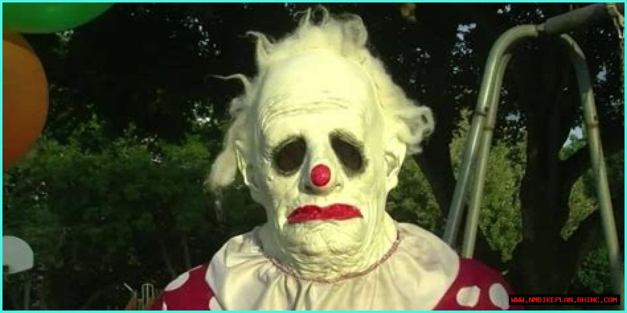 Is Wrinkles The Clown In Jail? Real Face And True Story Details On Documentary