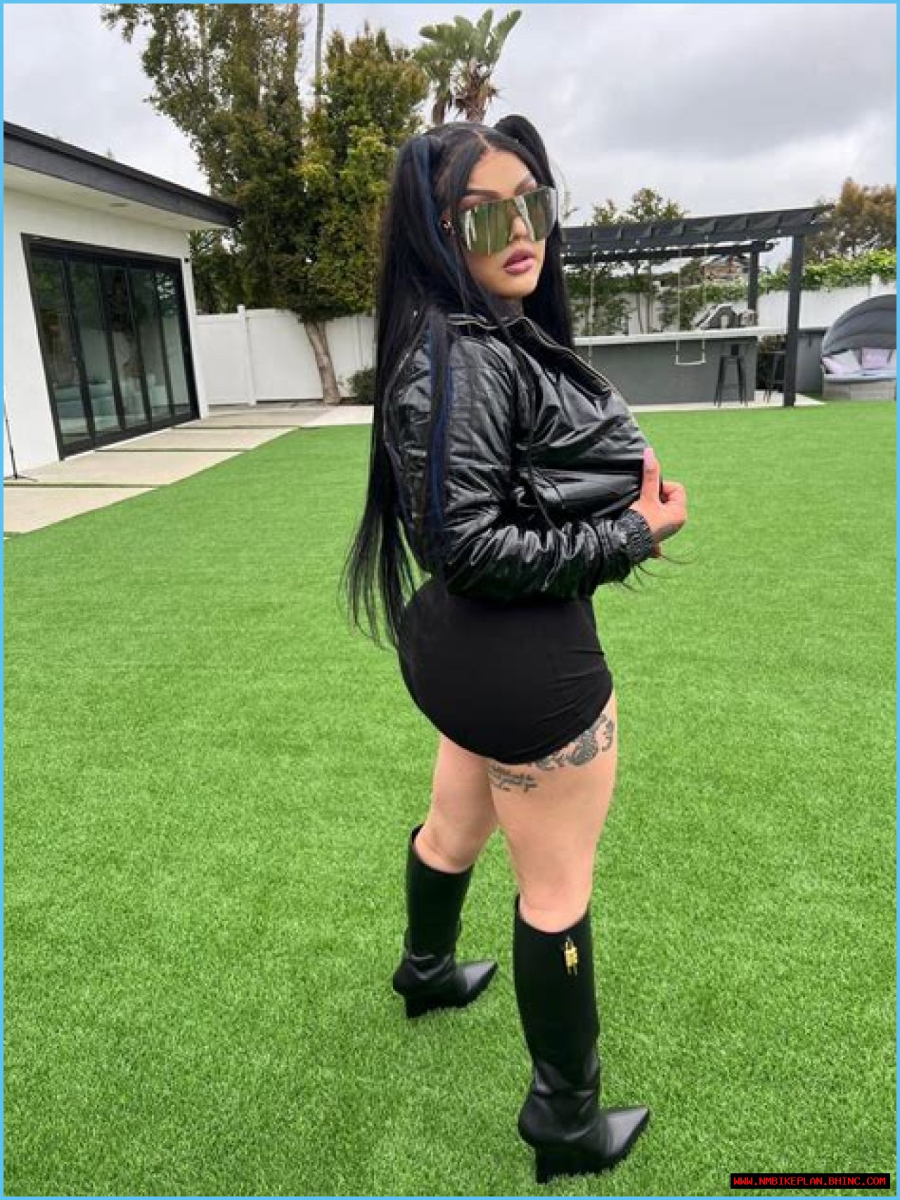 Jaidyn Alexis: Age, Net Worth, and Bio of the Viral Instagram Influencer