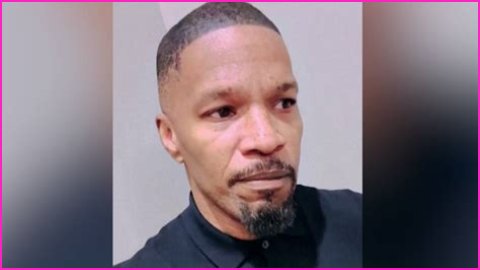 Jamie Foxx Speaks Out After Mysterious Medical Emergency