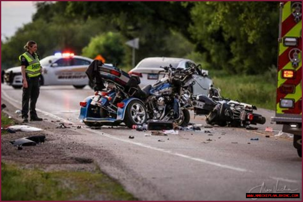 Jamie Hastings Motorcycle Accident, Sarnia ON, Fatal Crash Claims One Life