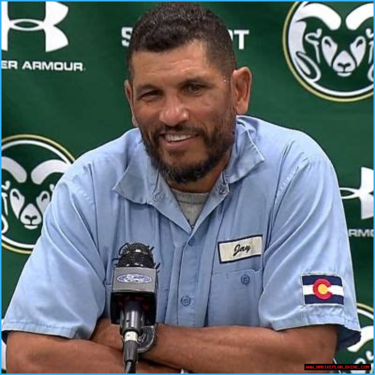 Jay Norvell Family: Is He Related To Mike Norvell? Are They Brothers?