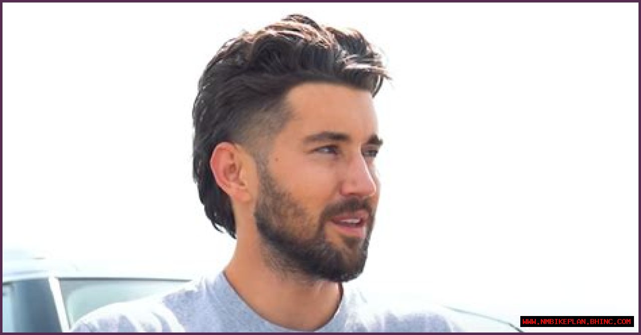 Jeff Wittek Reveals That His Eye Was Damaged in a Video for the Vlog Squad