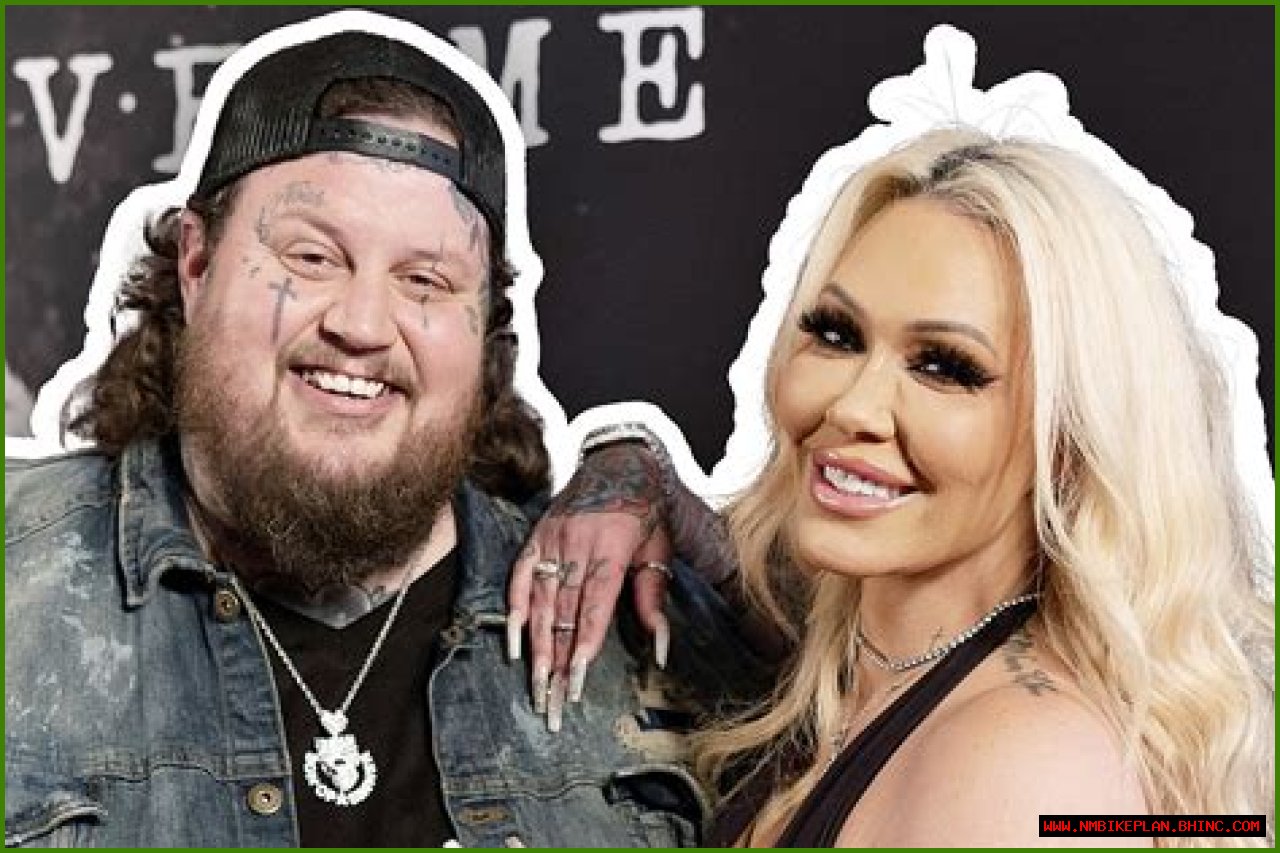 Jelly Roll’s Wife Bunnie Xo: Birthday, Real Name, Age, Family, Net Worth