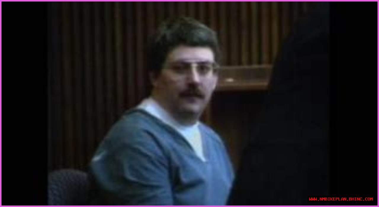 Jessica Knott Murder And Autopsy: Killer James Edward Crow Jr Obituary