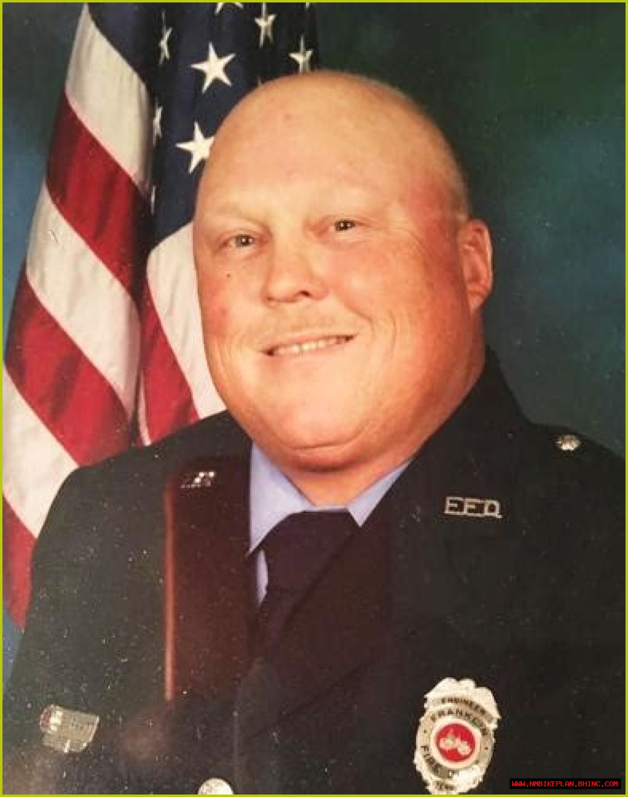 John “Eddie” Pratt III Obituary, Retired Fire Engineer At Franklin Fire Department Has Died