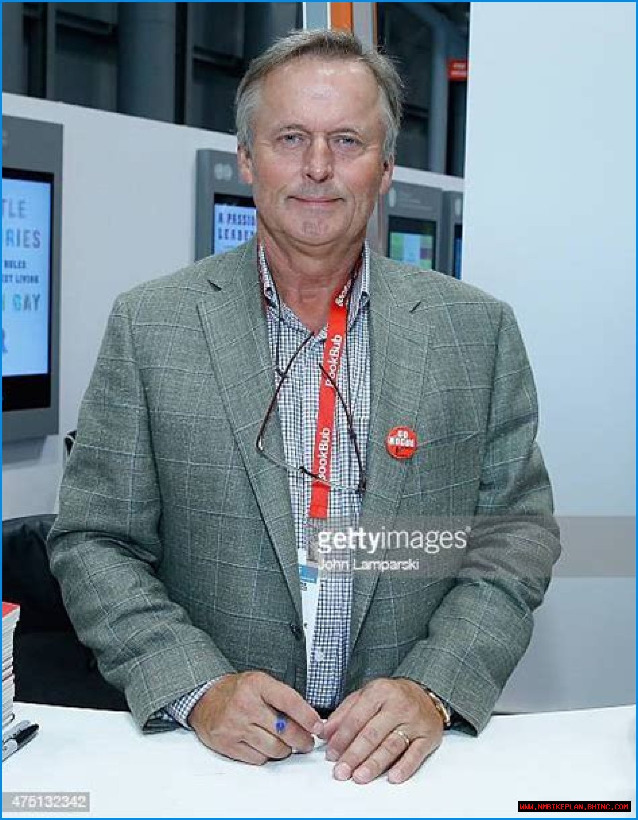 John Grisham Children: Meet Shea Grisham And Ty Grisham