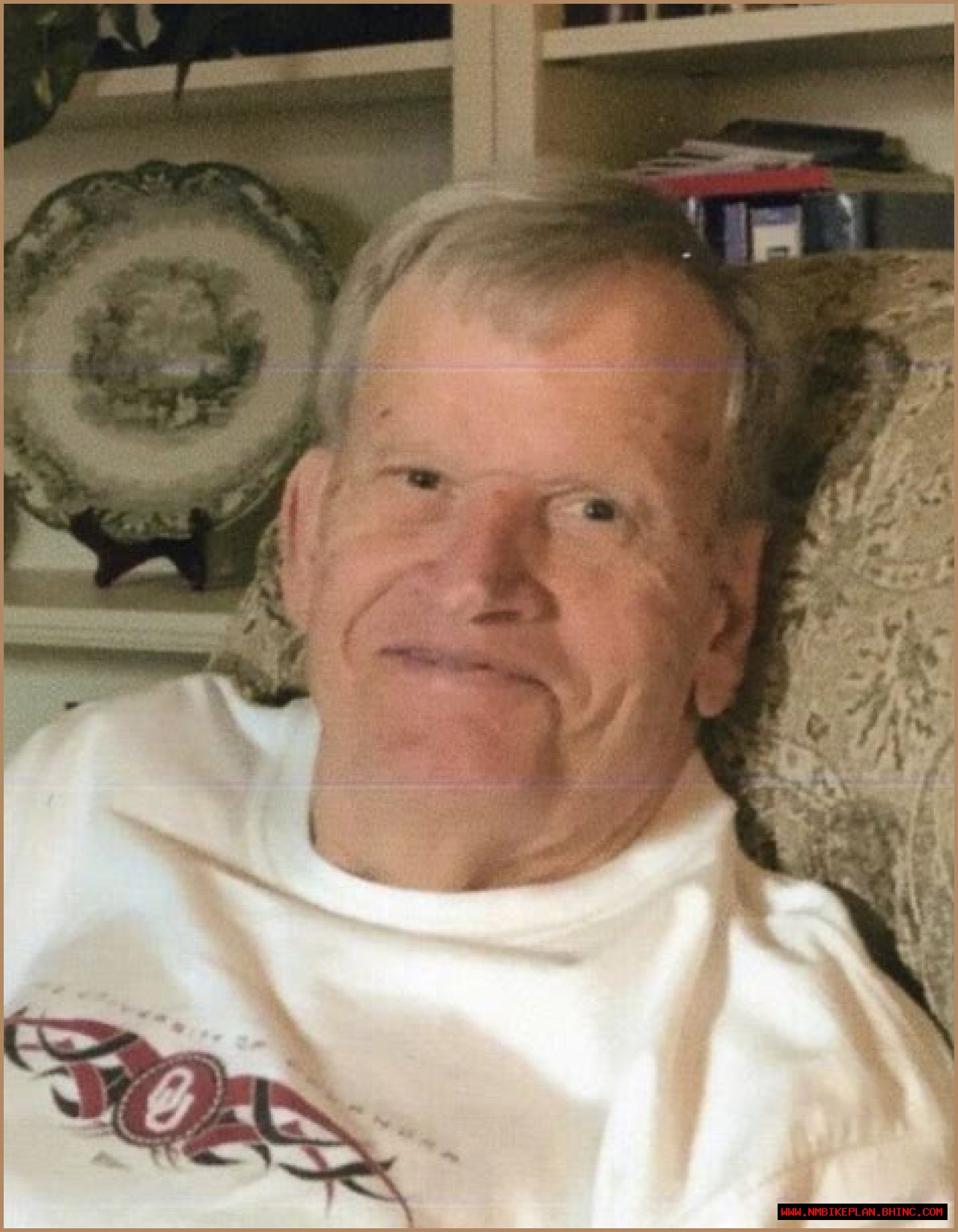 John Masters Obituary, Plattsmouth Nebraska, John Masters Has Died