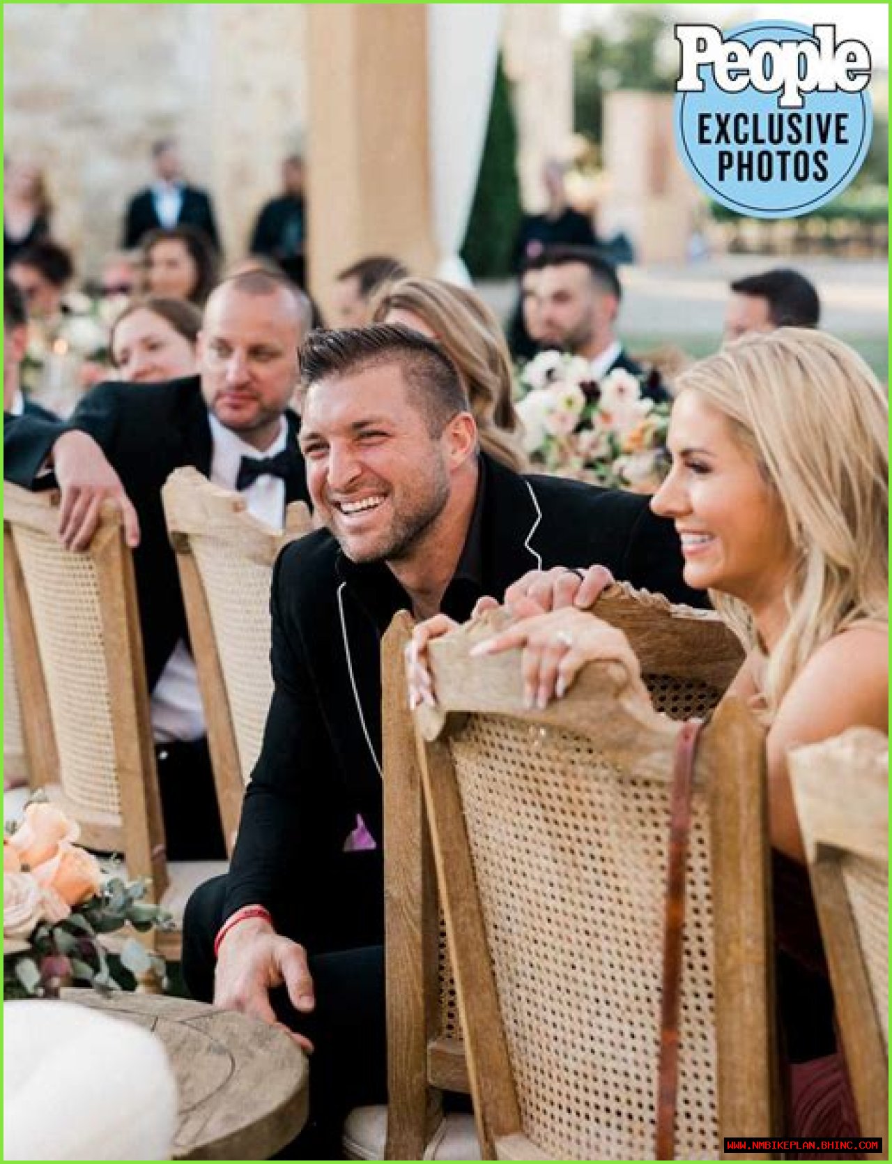 JoJo Fletcher and Jordan Rodgers' Wedding  —  Everything We Know About Their Marriage Plans
