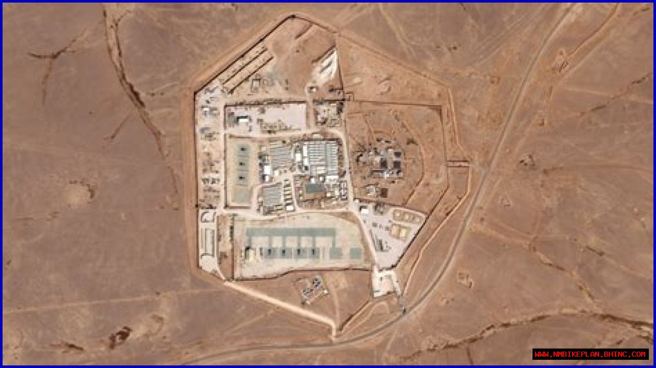 Jordan drone strike: Is the US being pulled into another Middle East war? | Opinions