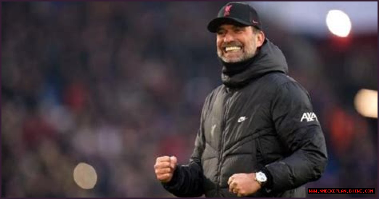 Jürgen Klopp age, wife, children, parents, siblings, salary at Liverpool