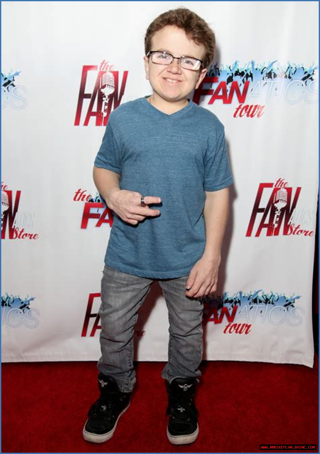 Keenan Cahill Net Worth: How Much He Earned From His YouTube Videos?