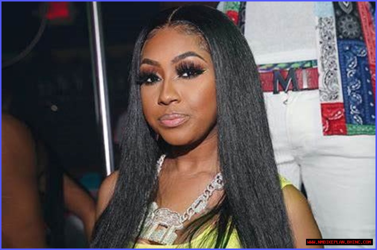 Keenya Young Age, Birthday, Wikipedia, Who, Nationality, Biography