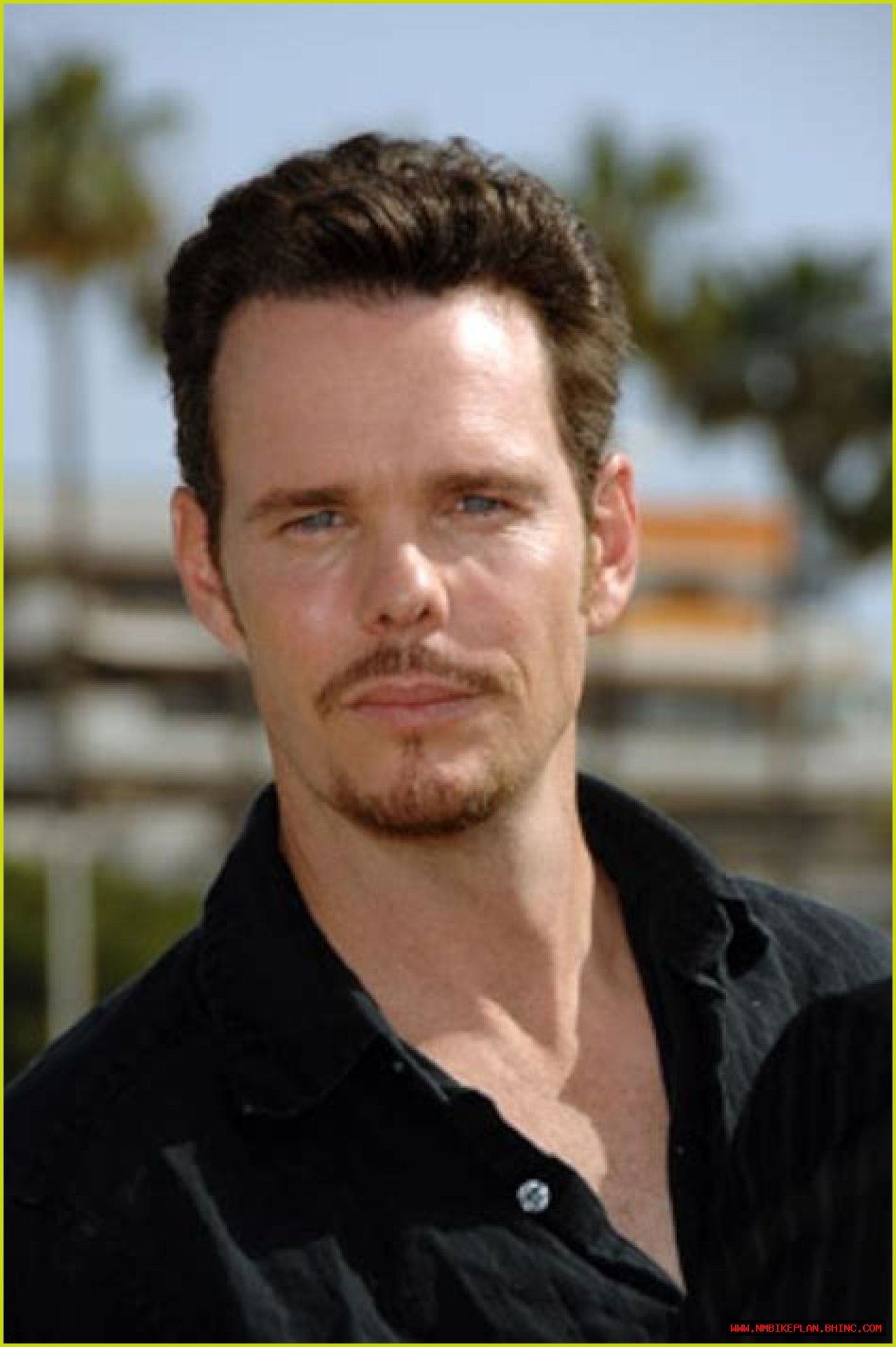 Kevin Dillon Biography