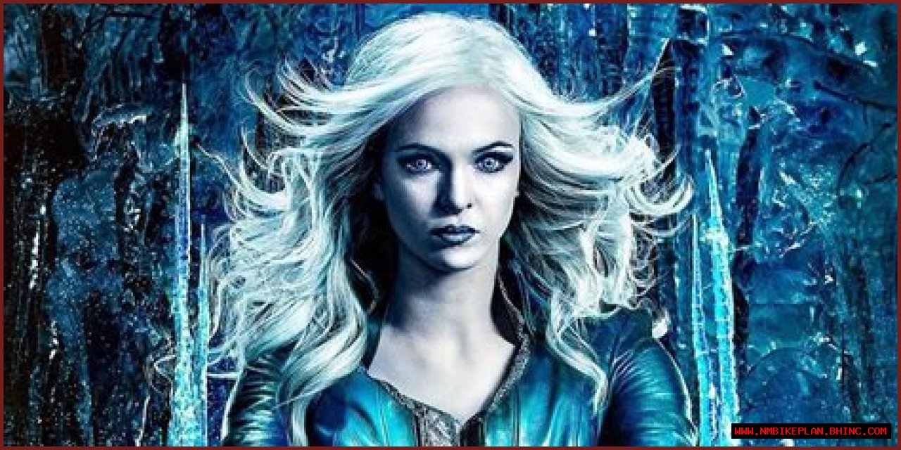 Killer Frost's Fate on 'The Flash' — She Will Return for Season 8