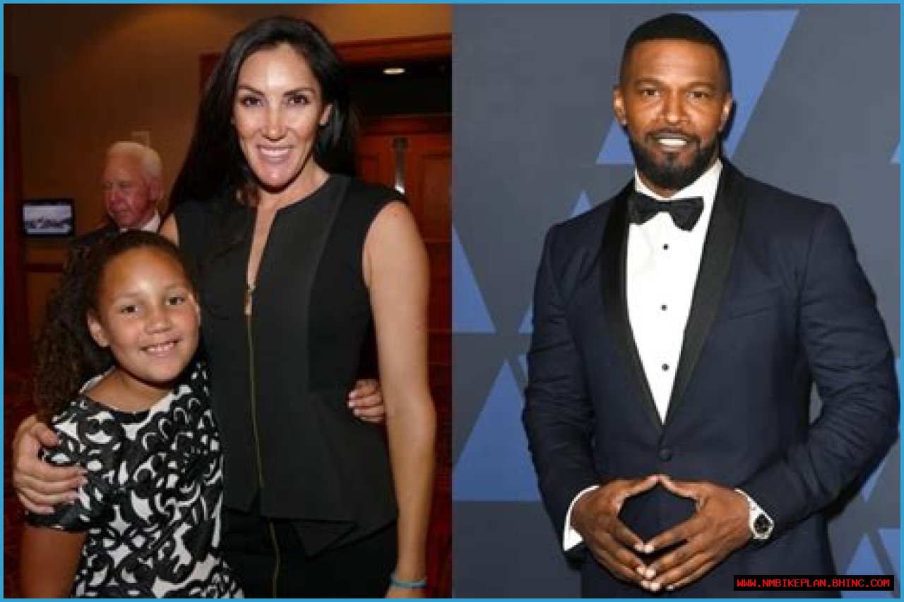 Kristin Grannis (Jamie Foxx’s Ex-Girlfriend) Bio, Daughter, Birthday, Age, and Net Worth